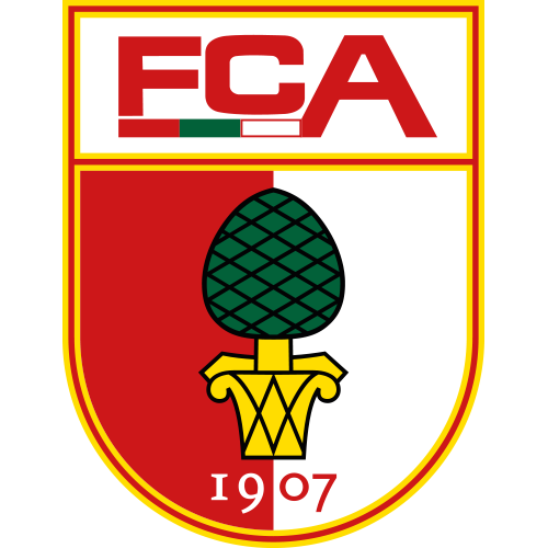 Logo FCA - Fussballschule